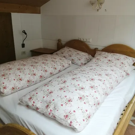 Jojasa Apartment Latsch
