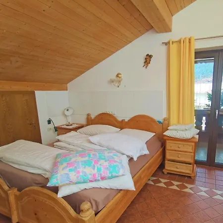 Apartment Jojasa Latsch