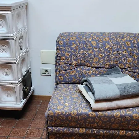 Apartment Jojasa Latsch