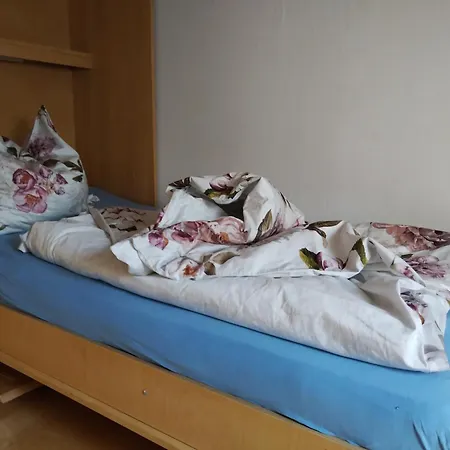 Jojasa Apartment